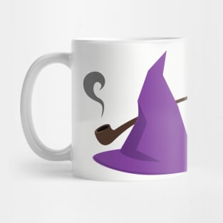 Wizard Dreams Fantasy Creations Logo (No Lettering) Mug